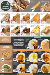 Aktueller GLOBUS Prospekt mit Hackfleisch, "Aktuelle Angebote", Seite 9