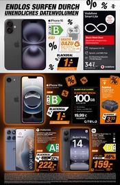 Ähnliche Macbook Pro Angebote im Prospekt "Top Angebote" von expert in Cottbus Ähnliche Angebote wie Macbook Pro im Prospekt "Top Angebote" auf Seite 5 von expert in Cottbus