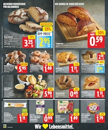 Dessert Angebot & Preis im aktuellen EDEKA Prospekt Dessert Angebot im aktuellen EDEKA Prospekt auf Seite 8