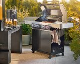Gasgrill „Videro G4“ Angebote von Rösle bei XXXLutz Möbelhäuser Fulda für 99,99 €
