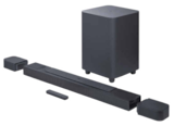 Bar 800 MK2 Soundbar von JBL im aktuellen MediaMarkt Saturn Prospekt