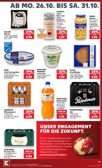 Bitburger im aktuellen Kaufland Prospekt (Viersen) Bitburger im Kaufland Prospekt "Hier bin ich richtig" mit 80 Seiten (Viersen)