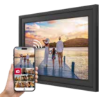 Digitaler Bilderrahmen F07 bei MEDIMAX im Sedlitz Prospekt für 77,00 €