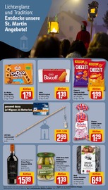 Rotwein im REWE Prospekt in Frechen Aktueller REWE Prospekt mit Rotwein, "Dein Markt", Seite 14