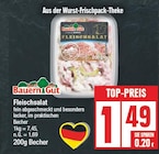 Fleischsalat von Bauern Gut im aktuellen EDEKA Prospekt