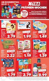 Aktueller Kaufland Prospekt mit Grill, "Hier bin ich richtig", Seite 17