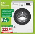 Aktuelles Waschmaschine Angebot bei Marktkauf in Ibbenbüren ab 333,00 €