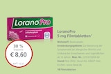 5 mg Filmtabletten bei LINDA im Schwerte Prospekt für 8,60 €