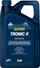 Motorenöl „SuperTronic K 5W-30“ im Angebot bei toom Baumarkt in Bruchsal Motorenöl „SuperTronic K 5W-30“ Angebote von ARAL bei toom Baumarkt Bruchsal für 39,99 €