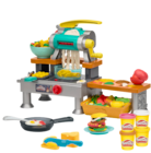 Super ensemble de cuisine à 37,99 € dans le catalogue La Grande Récré