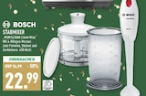 STABMIXER im Angebot bei Marktkauf in Hemer STABMIXER Angebote von BOSCH bei Marktkauf Hemer für 22,99 €
