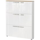 Schuhschrank Astona im Angebot bei POCO in Braunschweig Schuhschrank Astona Angebote bei POCO Braunschweig für 269,99 €