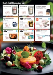 Hamberger Messer im Prospekt 