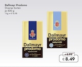 Aktuelle Dallmayr Angebote bei Travel FREE in Dresden Aktuelles Prodomo Angebot bei Travel FREE in Dresden ab 8,49 €