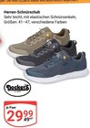 Herren-Schnürschuh im Angebot bei GLOBUS in Braunschweig Herren-Schnürschuh Angebote von Dockers bei GLOBUS Braunschweig für 29,99 €