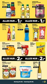 Käsekuchen Angebot im aktuellen Netto mit dem Scottie Prospekt auf Seite 13