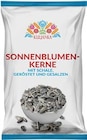 Sonnenblumenkerne von Kuljanka für 0,99 € bei Lidl im Angebot Sonnenblumenkerne von Kuljanka im aktuellen Lidl Prospekt