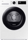 DV91DG52A0AEEG Wärmepumpentrockner im MediaMarkt Saturn Prospekt DV91DG52A0AEEG Wärmepumpentrockner von Samsung im aktuellen MediaMarkt Saturn Prospekt für 549,00 €
