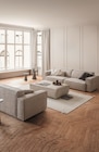 3-sitzer Croviana Angebote bei Kabs Lüneburg für 490,00 €
