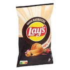 Chips - LAY'S en promo chez Carrefour Chips - LAY'S dans le catalogue Carrefour