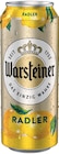 Radler Zitrone Angebote von Warsteiner bei Zimmermann Aurich für 0,39 €