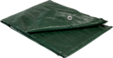 BÂCHE DE JARDIN - GARDENSTAR - Auchan Hypermarché à Lyon BÂCHE DE JARDIN - GARDENSTAR en promo chez Auchan Hypermarché Lyon à 4,00 €