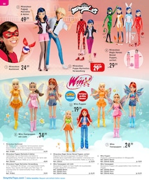 Maske Angebot im aktuellen Smyths Toys Prospekt auf Seite 84