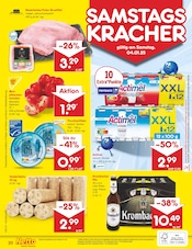 Aktueller Netto Marken-Discount Prospekt mit Thunfisch, "Aktuelle Angebote", Seite 61