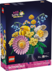 Kleiner Sommerblumenstrauß von LEGO im aktuellen Rossmann Prospekt