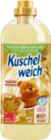 Weichspüler von Kuschelweich im aktuellen V-Markt Prospekt für 1,49 €