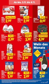 Weihnachten im Lidl Prospekt in Groß-Gerau Aktueller Lidl Prospekt mit Weihnachten, "LIDL LOHNT SICH", Seite 15