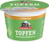 EDEKA - Topfen Angebot im Prospekt Topfen bei EDEKA im Prospekt "" für 0,99 €