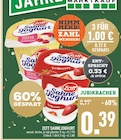 Aktuelle Joghurt Angebote bei Marktkauf in Herne Aktuelles Sahnejoghurt Angebot bei Marktkauf in Herne ab 0,39 €