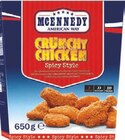 Crunchy Chicken Bucket Angebote von McEnnedy bei Lidl Worms für 5,99 €