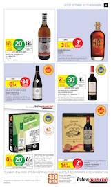 D'autres offres dans le catalogue "-60% DE REMISE IMMÉDIATE SUR LE 2ÈME" de Intermarché Hyper D'autres offres dans le catalogue "-60% DE REMISE IMMÉDIATE SUR LE 2ÈME" de Intermarché Hyper à la page 39