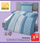 Biberbettwäsche im Angebot bei Marktkauf in Schweinfurt Biberbettwäsche Angebote bei Marktkauf Schweinfurt für 9,99 €