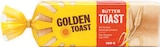 Toastbrot von Golden Toast im aktuellen tegut Prospekt für 1,00 €