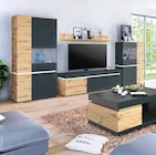 Vitrine B/H/T ca. 90x199x40 cm Angebote bei Segmüller Neu-Ulm für 24,99 €