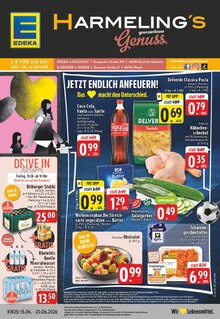 Aktueller E center Prospekt (Bocholt, 29 Seiten zum blättern E center Prospekt Aktuelle Angebote mit 29 Seiten