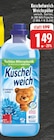 Aktuelles Kuschelweich Weichspüler Angebot bei E center in Solingen (Klingenstadt) ab 1,49 €