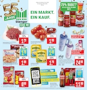 Fast Food im Marktkauf Prospekt in Hanau Aktueller Marktkauf Prospekt mit Fast Food, "Aktuelle Angebote", Seite 1