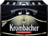 Biere im Angebot bei Netto Marken-Discount in Lehrte Biere Angebote von Krombacher bei Netto Marken-Discount Lehrte für 9,99 €