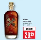 The Original Angebote von Bumbu bei Marktkauf Schwäbisch Gmünd für 29,99 €