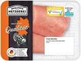 Frisches Puten-Minifilet Angebote von Wilhelm Brandenburg bei REWE Düsseldorf für 4,99 €