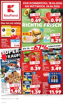 Aktueller Kaufland Prospekt für Abensberg und Ungebung, Seiten zum blättern Kaufland Prospekt Hier bin ich richtig mit Seiten in Abensberg und Umgebung