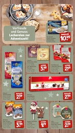 nahkauf Schokolade im Prospekt nahkauf Schokolade im Prospekt