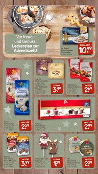 Lebkuchen im aktuellen nahkauf Prospekt (Chemnitz) Lebkuchen im nahkauf Prospekt "nichts liegt näher" mit 12 Seiten (Chemnitz)