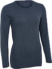 Unisex Thermo-Shirt für 5,99 € bei Rossmann im Angebot Unisex Thermo-Shirt im aktuellen Rossmann Prospekt
