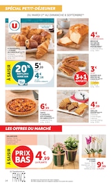 Prospectus U Express "U Express" en cours à Brest, Page 14 Catalogue U Express en cours à Brest, "U Express", Page 14