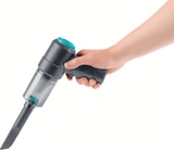 Aktuelles 2in1 Akku-Handstaubsauger Angebot bei Zimmermann in Bremerhaven ab 5,99 €